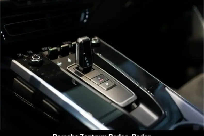 Porsche 992 din 2022 cu 22.800 km - oferta POR171815 - foto 27