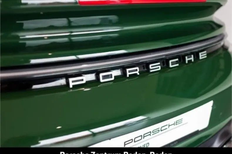 Porsche 992 din 2022 cu 22.800 km - oferta POR171815 - foto 28