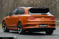 Bentley Bentayga din 2024 cu 5.900 km - oferta BEN171817 - foto 4