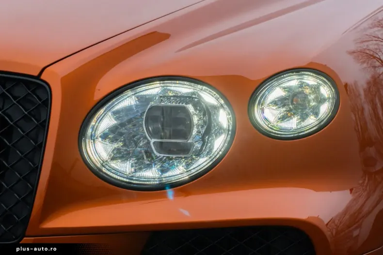 Bentley Bentayga din 2024 cu 5.900 km - oferta BEN171817 - foto 9