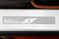 Bentley Bentayga din 2024 cu 5.900 km - oferta BEN171817 - foto 12