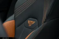 Bentley Bentayga din 2024 cu 5.900 km - oferta BEN171817 - foto 25