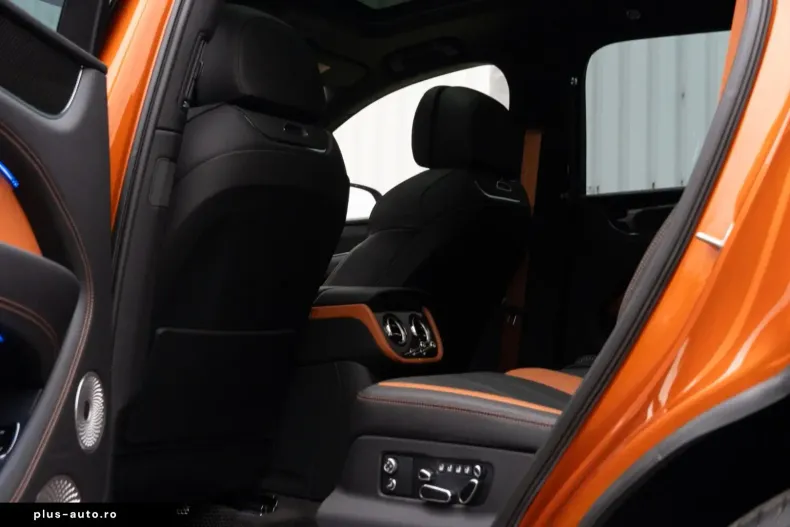 Bentley Bentayga din 2024 cu 5.900 km - oferta BEN171817 - foto 32