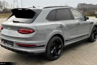Bentley Bentayga din 2024 cu 7.500 km - oferta BEN171818 - foto 10