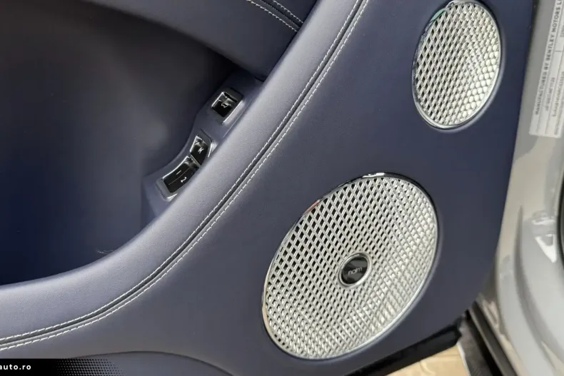 Bentley Bentayga din 2024 cu 7.500 km - oferta BEN171818 - foto 27