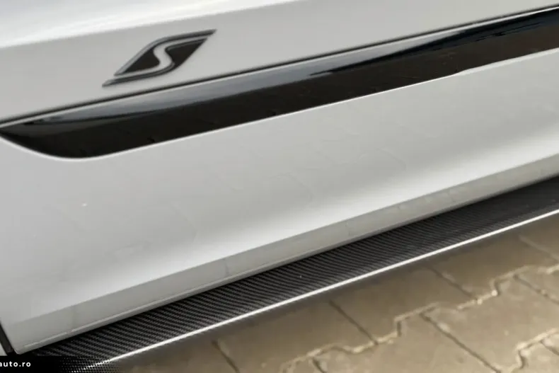 Bentley Bentayga din 2024 cu 7.500 km - oferta BEN171818 - foto 33