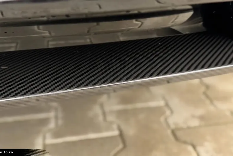 Bentley Bentayga din 2024 cu 7.500 km - oferta BEN171818 - foto 34