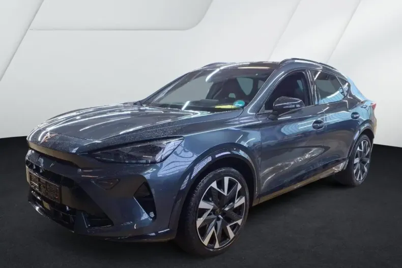 Cupra Formentor din 2025 cu 22.800 km - oferta CUP171819 - foto 1