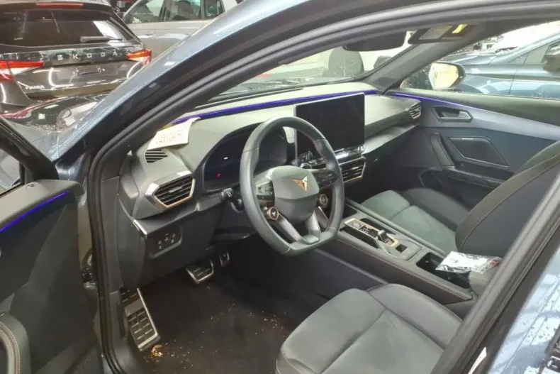 Cupra Formentor din 2025 cu 22.800 km - oferta CUP171819 - foto 3