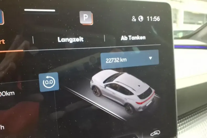 Cupra Formentor din 2025 cu 22.800 km - oferta CUP171819 - foto 5