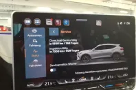 Cupra Formentor din 2025 cu 22.800 km - oferta CUP171819 - foto 6