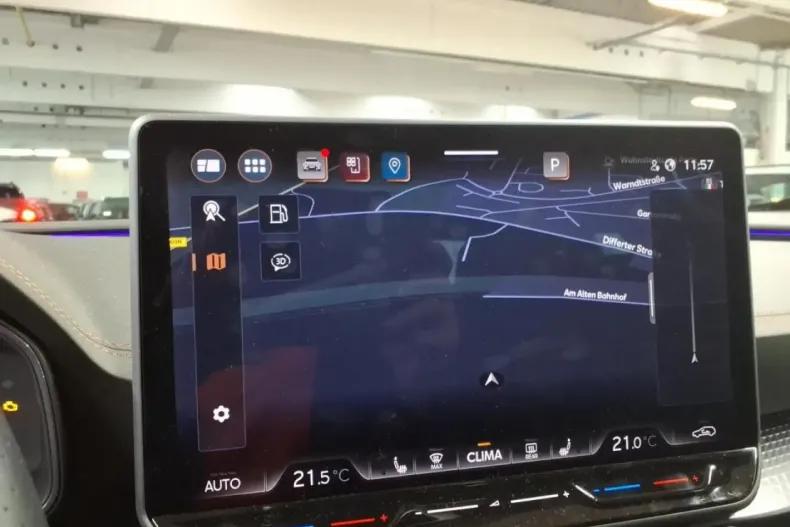 Cupra Formentor din 2025 cu 22.800 km - oferta CUP171819 - foto 7