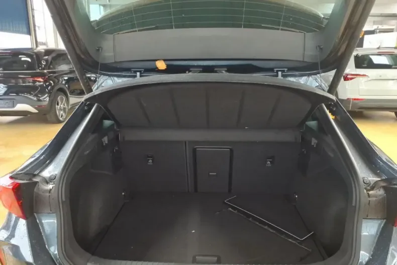 Cupra Formentor din 2025 cu 22.800 km - oferta CUP171819 - foto 10