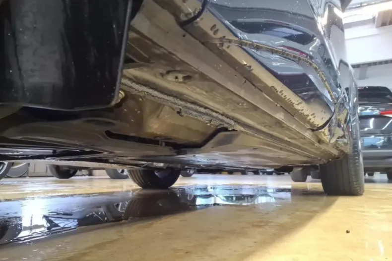 Cupra Formentor din 2025 cu 22.800 km - oferta CUP171819 - foto 13