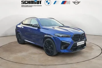 BMW X6 M din 2025 - oferta BMW171820