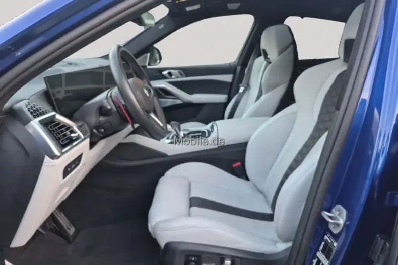 BMW X6 M din 2025 cu 14.005 km - oferta BMW171820 - foto 2