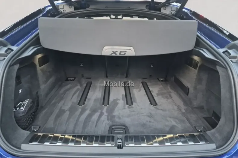 BMW X6 M din 2025 cu 14.005 km - oferta BMW171820 - foto 6