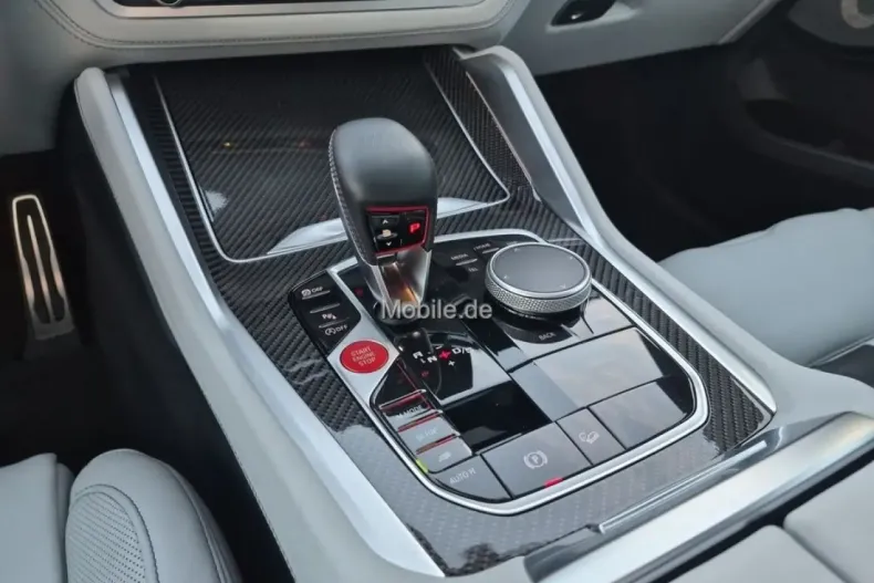 BMW X6 M din 2025 cu 14.005 km - oferta BMW171820 - foto 11