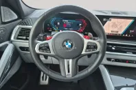 BMW X6 M din 2025 cu 14.005 km - oferta BMW171820 - foto 13