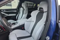 BMW X6 M din 2025 cu 14.005 km - oferta BMW171820 - foto 16