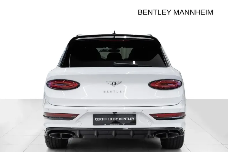Bentley Bentayga din 2024 cu 13.500 km - oferta BEN171821 - foto 4