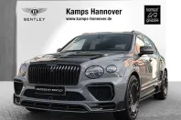 Bentley Bentayga din 2024 cu 32.900 km - oferta BEN171822 - foto 1