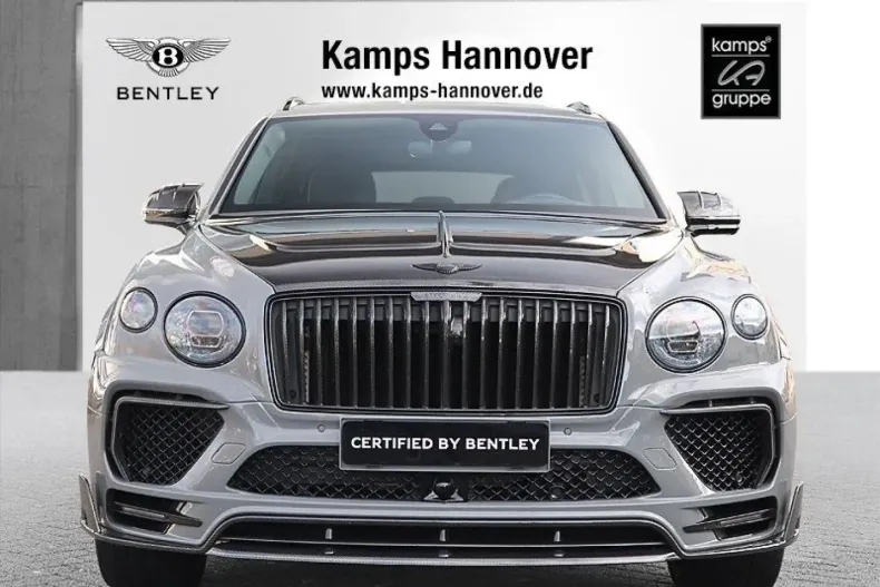 Bentley Bentayga din 2024 cu 32.900 km - oferta BEN171822 - foto 2