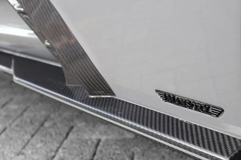 Bentley Bentayga din 2024 cu 32.900 km - oferta BEN171822 - foto 11