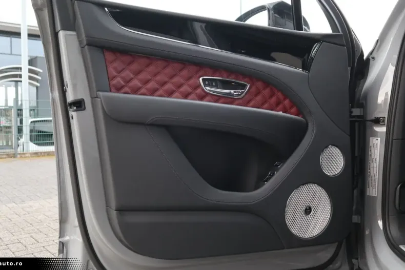 Bentley Bentayga din 2024 cu 32.900 km - oferta BEN171822 - foto 16