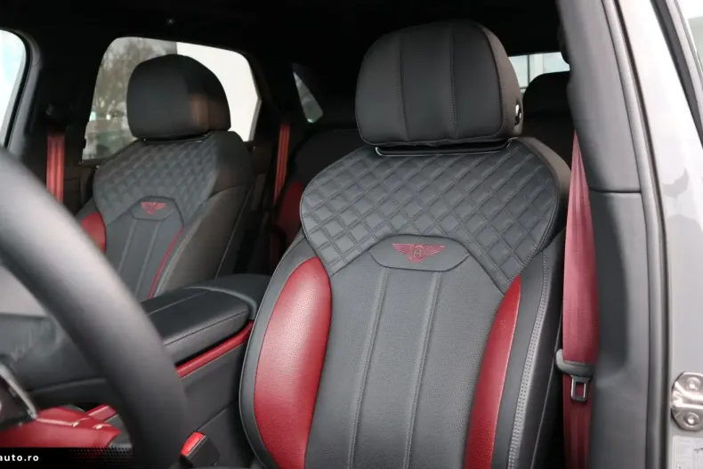 Bentley Bentayga din 2024 cu 32.900 km - oferta BEN171822 - foto 19