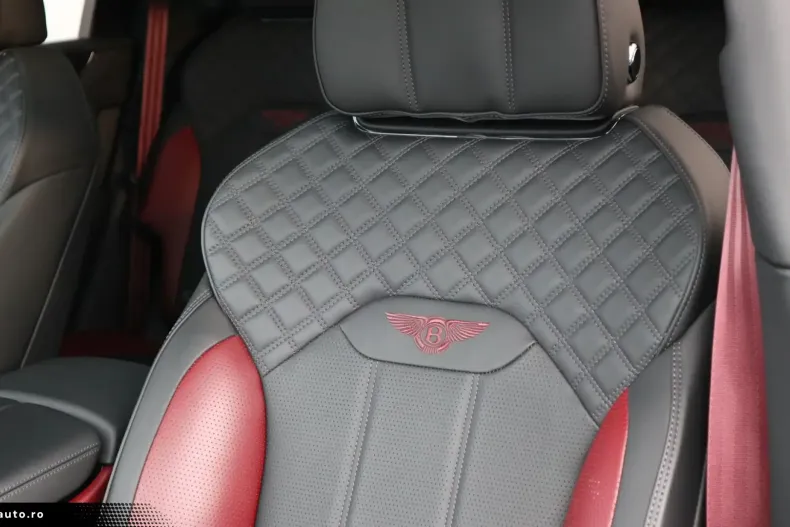 Bentley Bentayga din 2024 cu 32.900 km - oferta BEN171822 - foto 20
