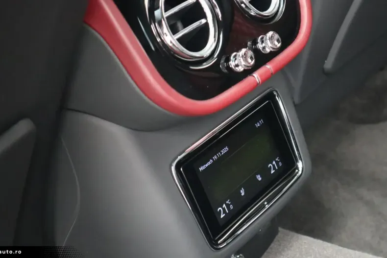 Bentley Bentayga din 2024 cu 32.900 km - oferta BEN171822 - foto 28