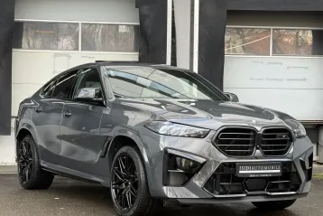 BMW X6 M din 2024 - oferta BMW171823