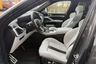 BMW X6 M din 2024 cu 14.000 km - oferta BMW171823 - foto 2