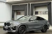 BMW X6 M din 2024 cu 14.000 km - oferta BMW171823 - foto 4