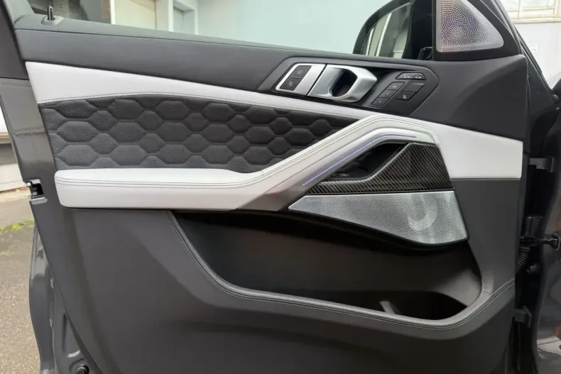 BMW X6 M din 2024 cu 14.000 km - oferta BMW171823 - foto 12