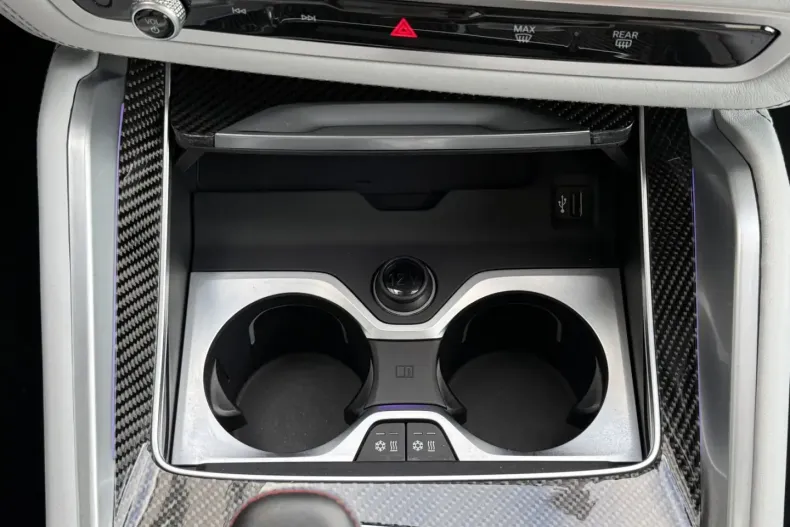 BMW X6 M din 2024 cu 14.000 km - oferta BMW171823 - foto 22