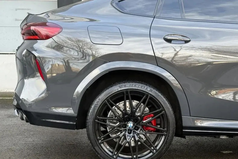 BMW X6 M din 2024 cu 14.000 km - oferta BMW171823 - foto 32