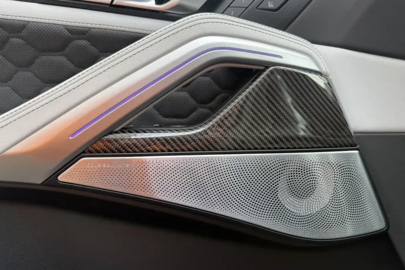 BMW X6 M din 2024 cu 14.000 km - oferta BMW171823 - foto 34