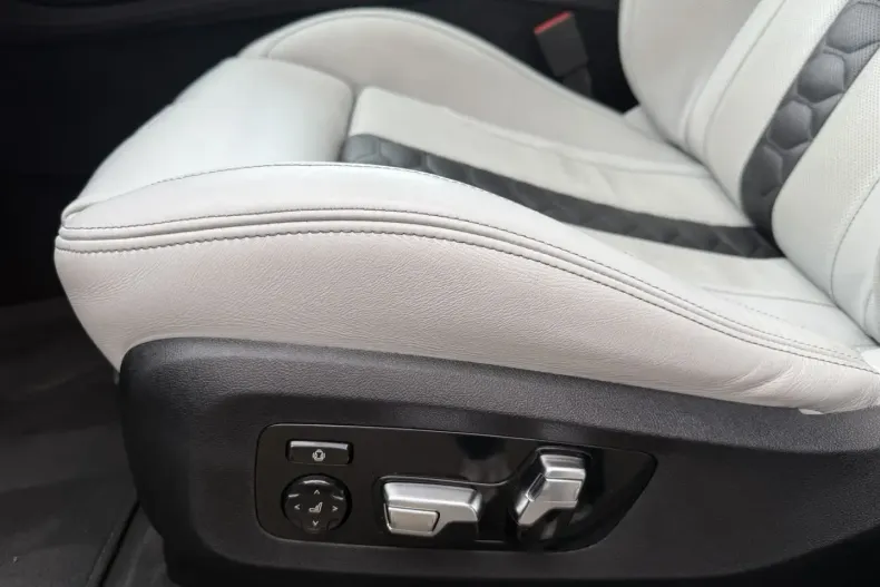 BMW X6 M din 2024 cu 14.000 km - oferta BMW171823 - foto 35