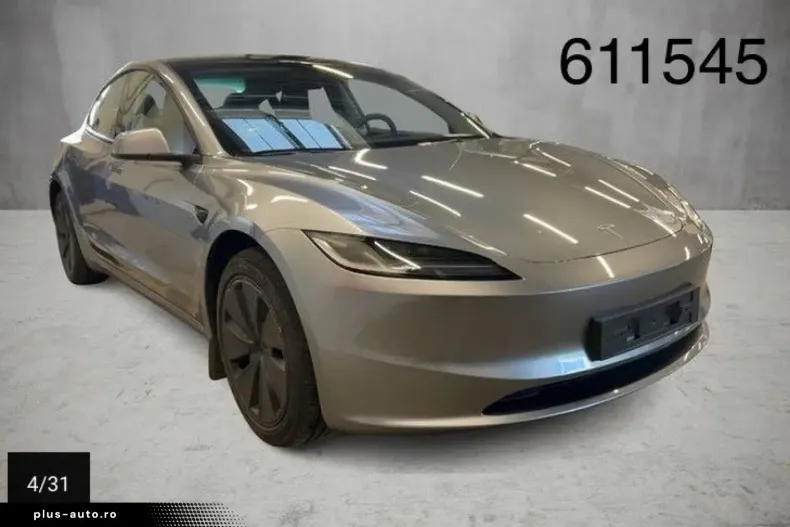 Tesla Model 3 din 2024 cu 10.000 km - oferta TES171824 - foto 1