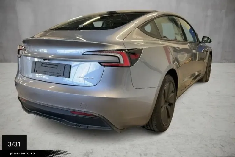 Tesla Model 3 din 2024 cu 10.000 km - oferta TES171824 - foto 8