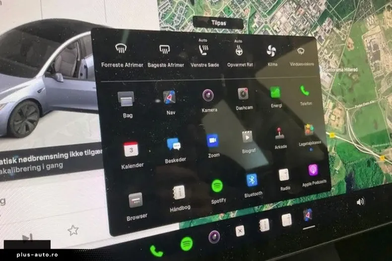 Tesla Model 3 din 2024 cu 10.000 km - oferta TES171824 - foto 15