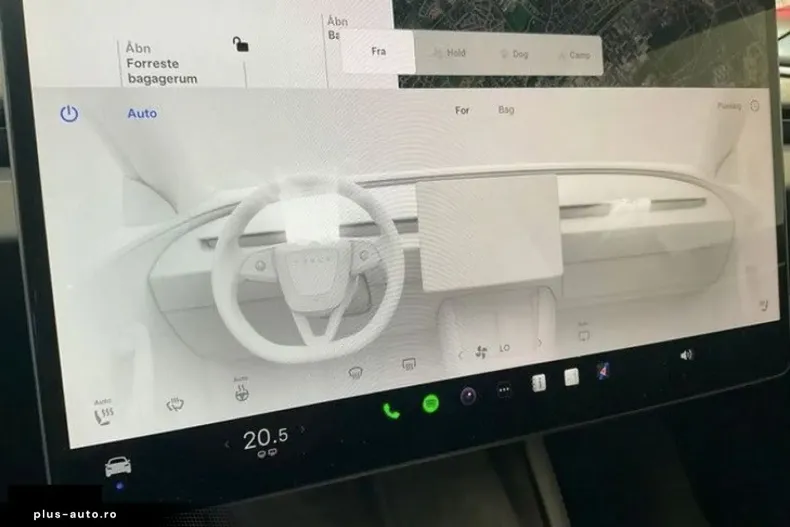 Tesla Model 3 din 2024 cu 10.000 km - oferta TES171824 - foto 17