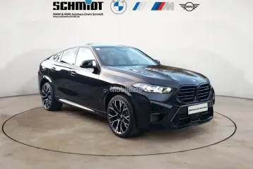 BMW X6 M din 2025 - oferta BMW171825