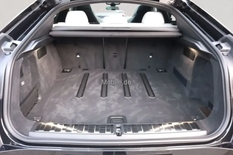 BMW X6 M din 2025 cu 4.005 km - oferta BMW171825 - foto 6