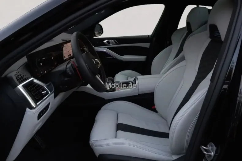 BMW X6 M din 2025 cu 4.005 km - oferta BMW171825 - foto 10