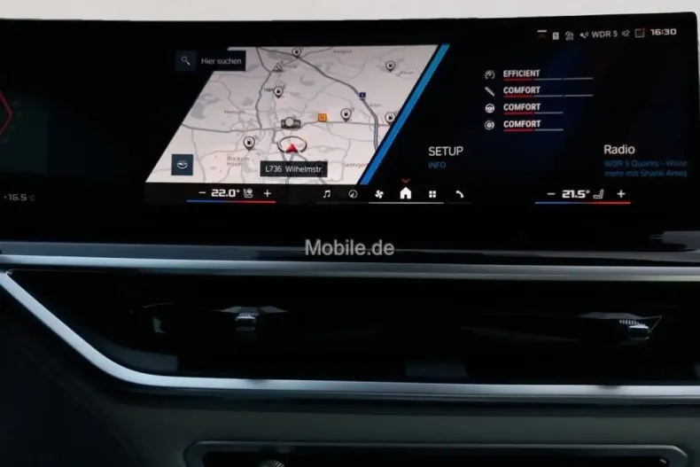 BMW X6 M din 2025 cu 4.005 km - oferta BMW171825 - foto 12