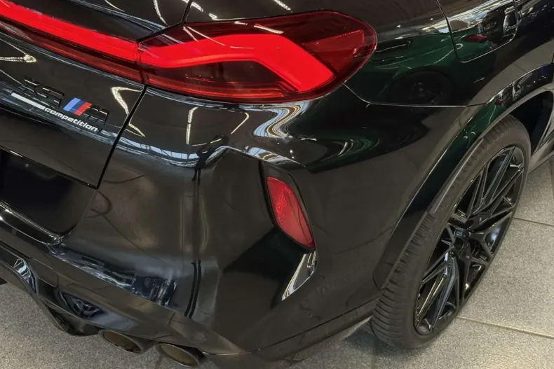 BMW X6 M din 2023 cu 31.171 km - oferta BMW171826 - foto 3