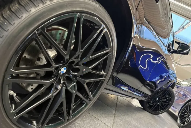 BMW X6 M din 2023 cu 31.171 km - oferta BMW171826 - foto 5